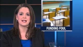 Advocates say NY schools tour shows funding lacks