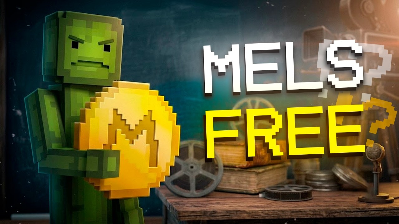 Melon Sandbox