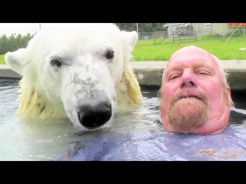 10 самых необычных домашних животных