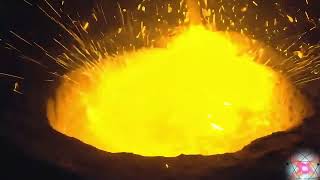 What is Welding: Mastering the Solidification Process for Stronger Joints
