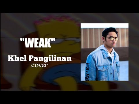 weak khel pangilinan cover lyrics music creator youtube weak khel pangilinan cover lyrics music creator youtube