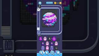 Pixel Flow    levels  1091 - 1092 - 1093