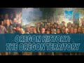 Oregon Country History and Conflicts