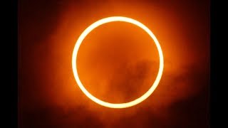 Watch Total Solar Eclipse 2017 HD Timelapse