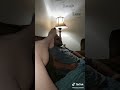 Open Your Leg Challenge Tiktok Compilation 