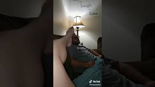 Open your leg challenge Tiktok compilation