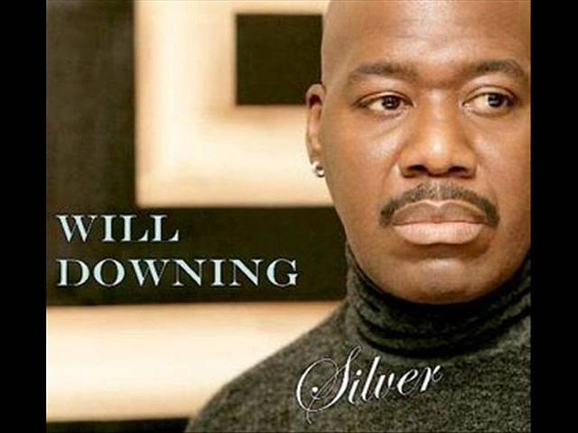 You Were Meant Just For Me - Will Downing