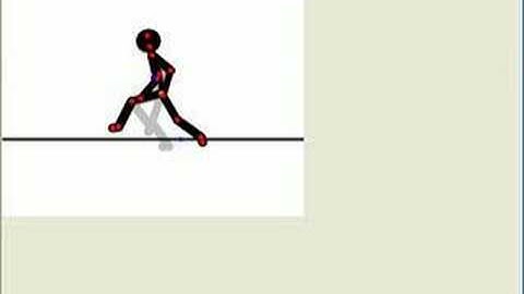 Pivot running tutorial