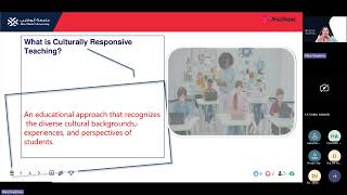 Culturally Responsive Teaching Building Inclusive Classrooms in Diverse Communities 20260205 130136U
