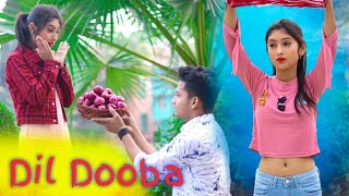 Dil Dooba (Neeli Ankhon Mein) funny And Sexy love story | Love sin | Ft. Priyasmita & Ripon