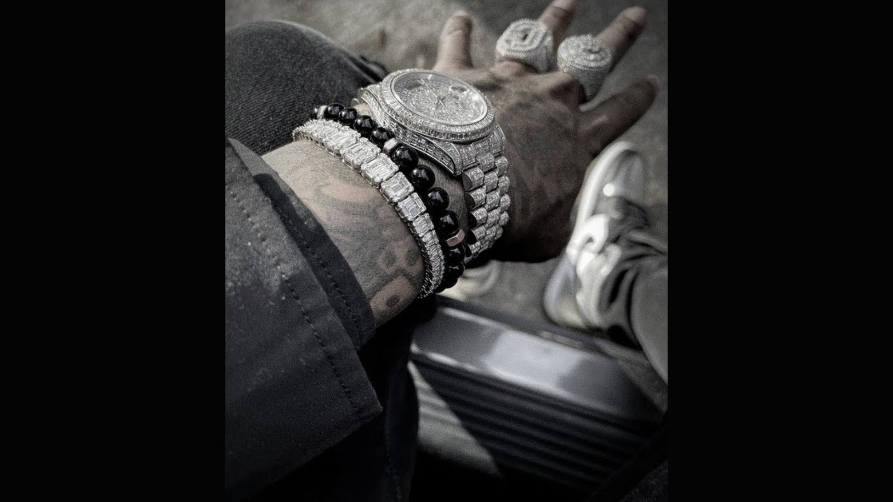 [FREE] Baby Smoove x Veeze Type Beat - 