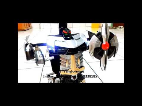 Robot Mainan Mobil Dan Pesawat Jadi Robot 6 Robot Transformer Autobot Vs Decepticon mainan anak robo. 