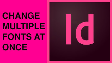 How to resize text of various sizes in a text box at once in Indesign