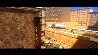 Raise Your Fist Minoru Pb