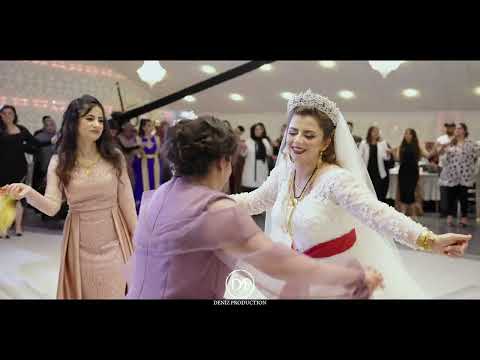 Şeyma & Özgür / Tufan DERINCE & Sipan XELAT & Cihan TUTUS / Hollanda / DenizProductions®