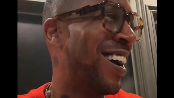 Cudi IG Live (March 8th 2023) New Album, First Single, Movies & More...