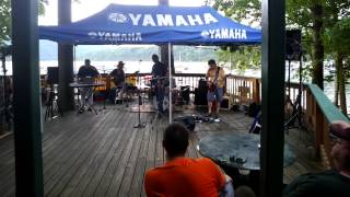 Lake Raystown Resort Marina Restaurant Band