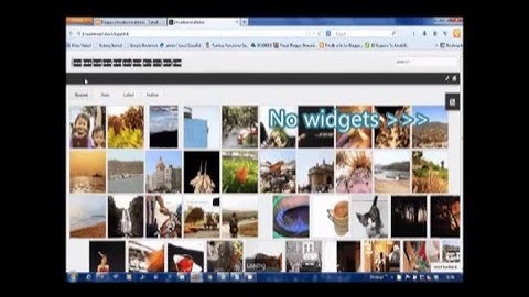 Fixed- Google Blogger dynamic template page load issue