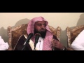 خصائص العهد المكي وقصة النبي ﷺ مع عداس النصراني 