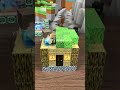 Magnetic Minecraft #minecraft