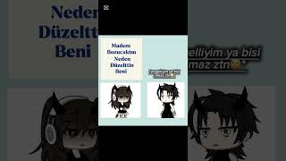 Madem Bozucaktın Neden Düzelttin Beni.