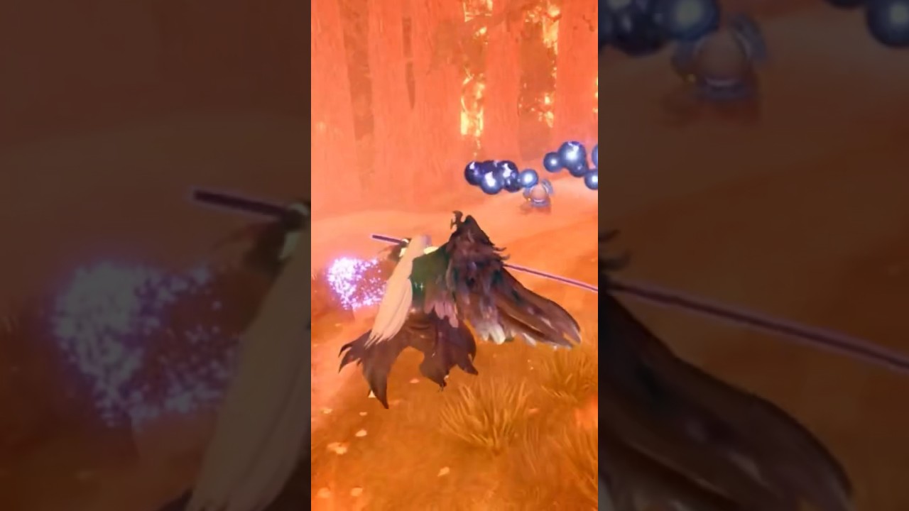 Play as Sephiroth in KH3 with the Another Road Mod ! 