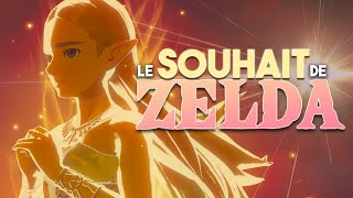 Sauver le passé pour un nouvel avenir — Hyrule Warriors: l&#39;Ère du Fléau (théorie)