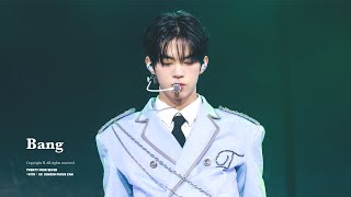 4k 250222    bang  After School  Focus Multicam