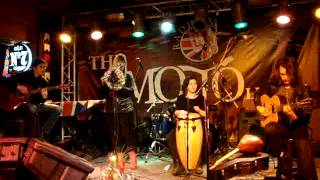 Magda Puskas, Florin Ștefan, Cătălin Pop Și Oana Pop - Cântec De Descântec.mpg