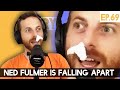 Ned Fulmer Is Falling Apart - The TryPod Ep. 69