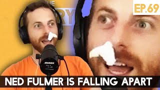 Ned Fulmer Is Falling Apart  The TryPod Ep. 69