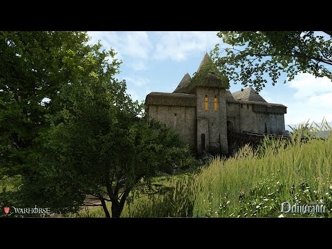Video: Urmăriți 30 De Minute De Noul Kingdom Kingdom Come: Deliveryrance Beta