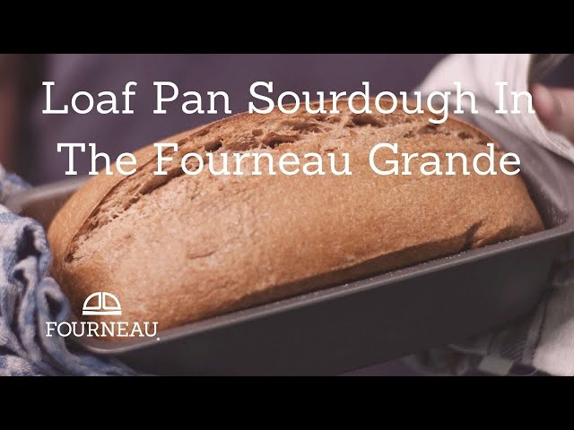 Fourneau Bread Oven Grande