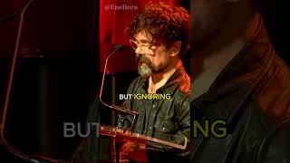 Peter Dinklage's Inspirational Message: The Bumblebee's Lesson | Eneliora Motivation Profile