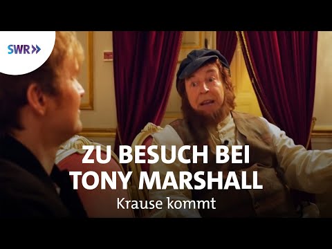 Video: Was bedeutet Marshall in der Programmierung?