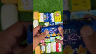 Soap Opening ASMR | Slow Motion Wrapper Peel Off 🧼https://www.youtube.com/@PureCutASMR-h8c
