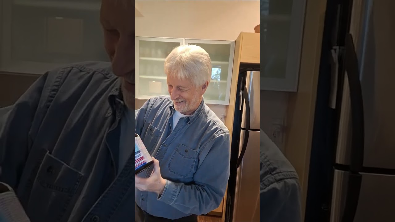 My Ultimate Morning Smoothie Recipe for Energy!