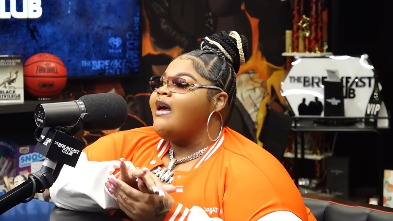 The Controversial Case of a 500-Pound Woman Suing Lyft - YouTube