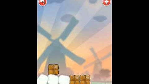 Move the Box Rotterdam level 48 walkthrough Lösungen Android IPhone Ipad gameplay tutorial