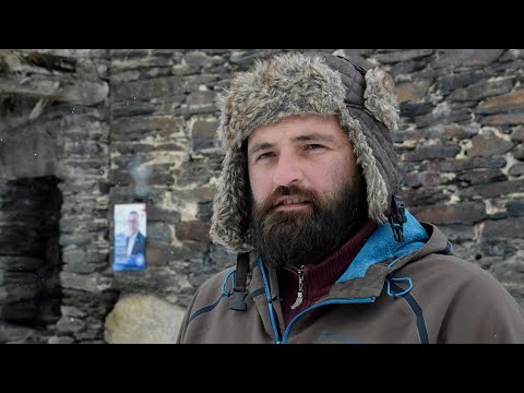 უშგული - მსოფლიო მემკვიდრეობის ძეგლი საფრთხეში