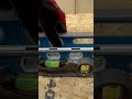 How to use a Spirit Level ( Part 7: Checking Accuracy)#tips #carpentry #tricks #spiritlevel #shorts