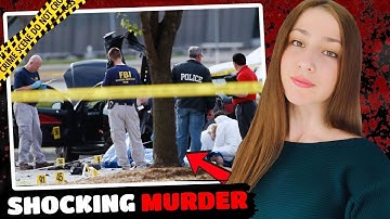 De hartverscheurende misdaad die de natie schokte | True Crime Documentaire