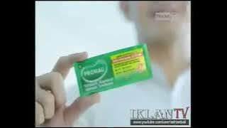Download lagu Iklan Promag Cair