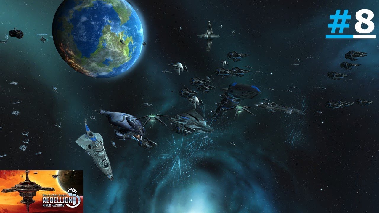 sins of a solar empire rebellion best faction sins of a solar empire rebellion best faction