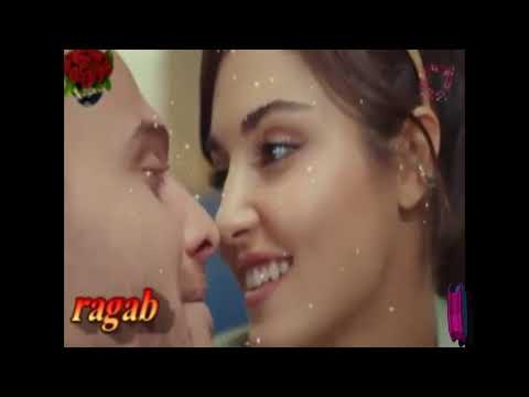 وردة وانا جنبك بنسي ان الدنيا