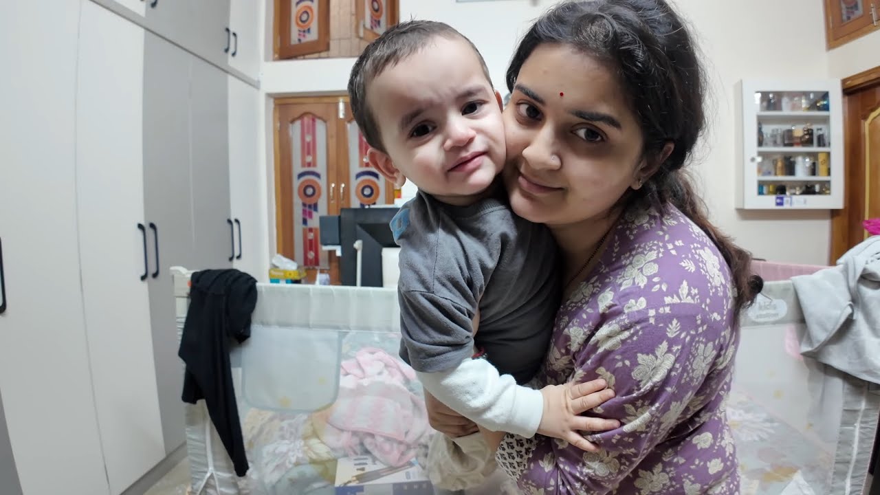 NAIL EXTENSION BEFORE vs AFTER 😍 Prabhas Ki Masti 😂 Aaj Shopping Nahi Huyi!