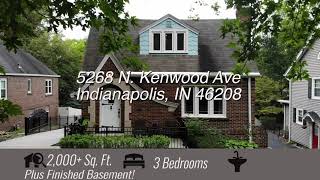5268 N Kenwood Ave Unbranded 5268 N Kenwood Ave Unbranded