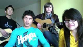 Ap Government - Ammendment Song