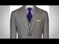 Sports Jacket - Blazer - Suit - What's The Difference? | 3 Classic Menswear