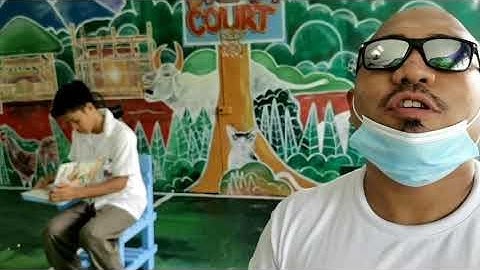 GRADE 1  - Mike Swift, Wowie, Yolac, Rakid, Kagawad #Nippon Gang